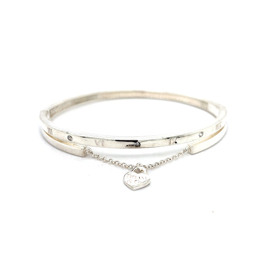 925 S.S. Designer Style Bracelet