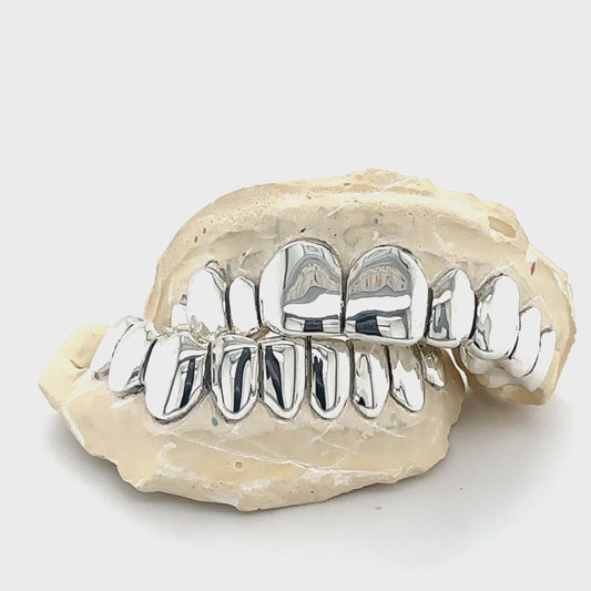 Silver Grill