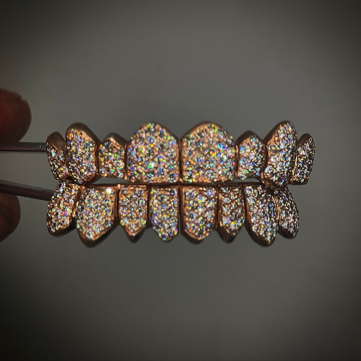 Diamond Grill