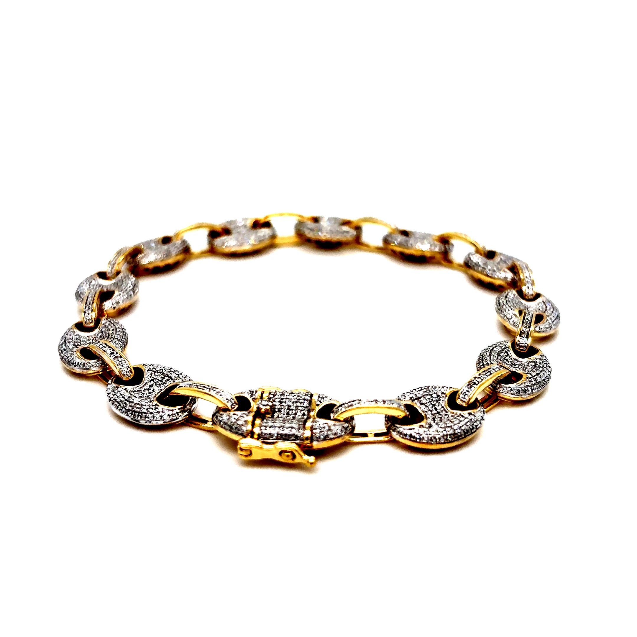 A Legacy Of Sparkle: Exploring The World Of Fine Jewelry At D Town