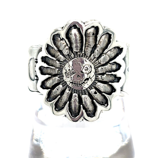 Darby O'Trill Garden Ring (Pre-Order)