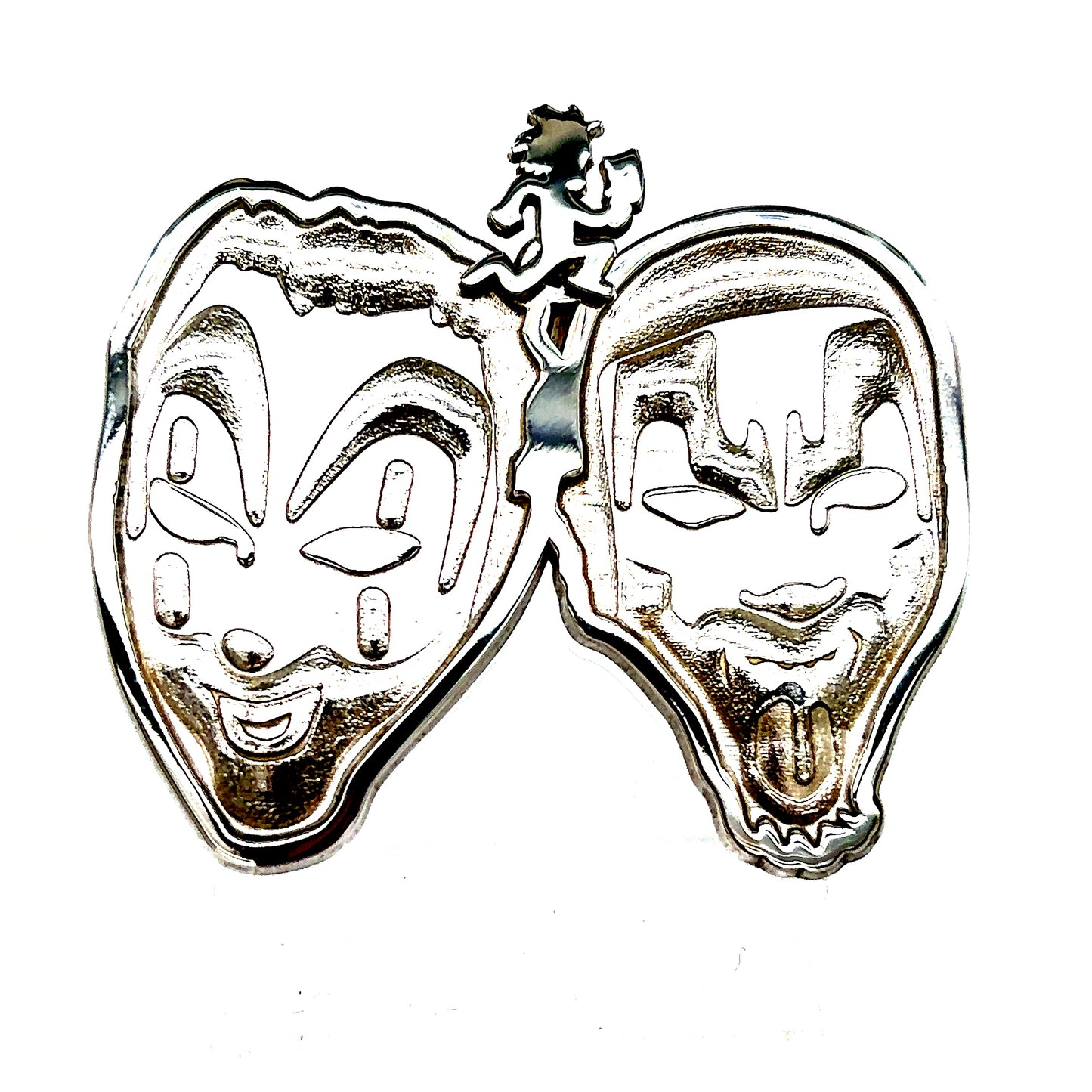 (PRE ORDER) Insane Clown Posse Pendant