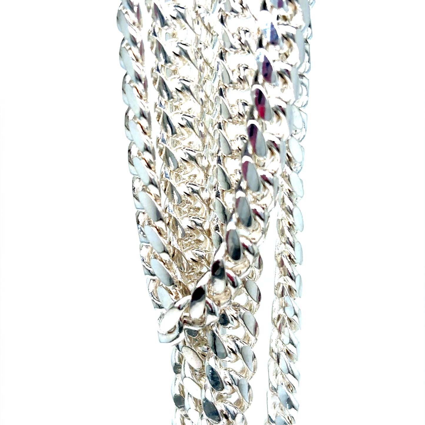 925 S.S. Miami Cuban- 7mm