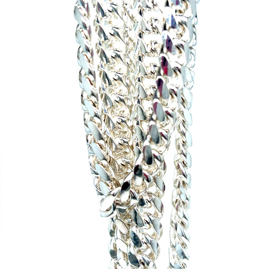 925 S.S. Miami Cuban- 7mm