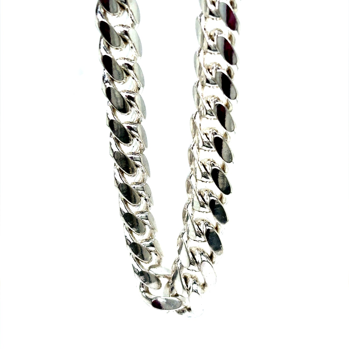 925 S.S. Miami Cuban- 7mm